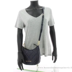 Valentino Bags Sac hobo Ocarina matelasse*Femme Sacs Bandoulière