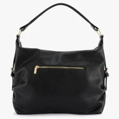 Lollipops Sac hobo Orphin M graine et velours*Femme Sacs À Main