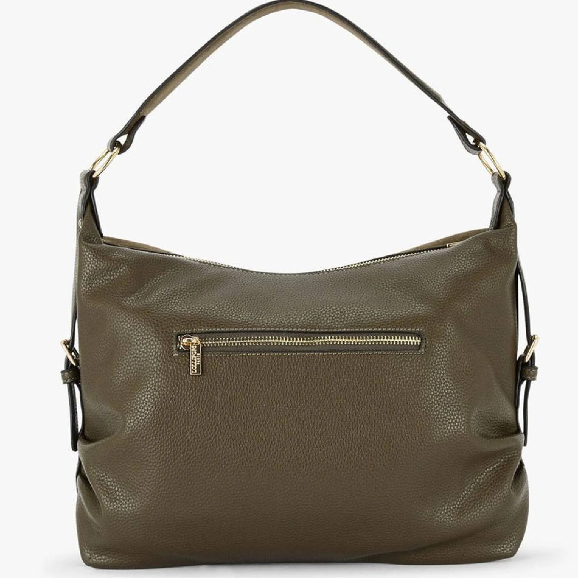 Lollipops Sac hobo Orphin M graine et velours*Femme Sacs À Main