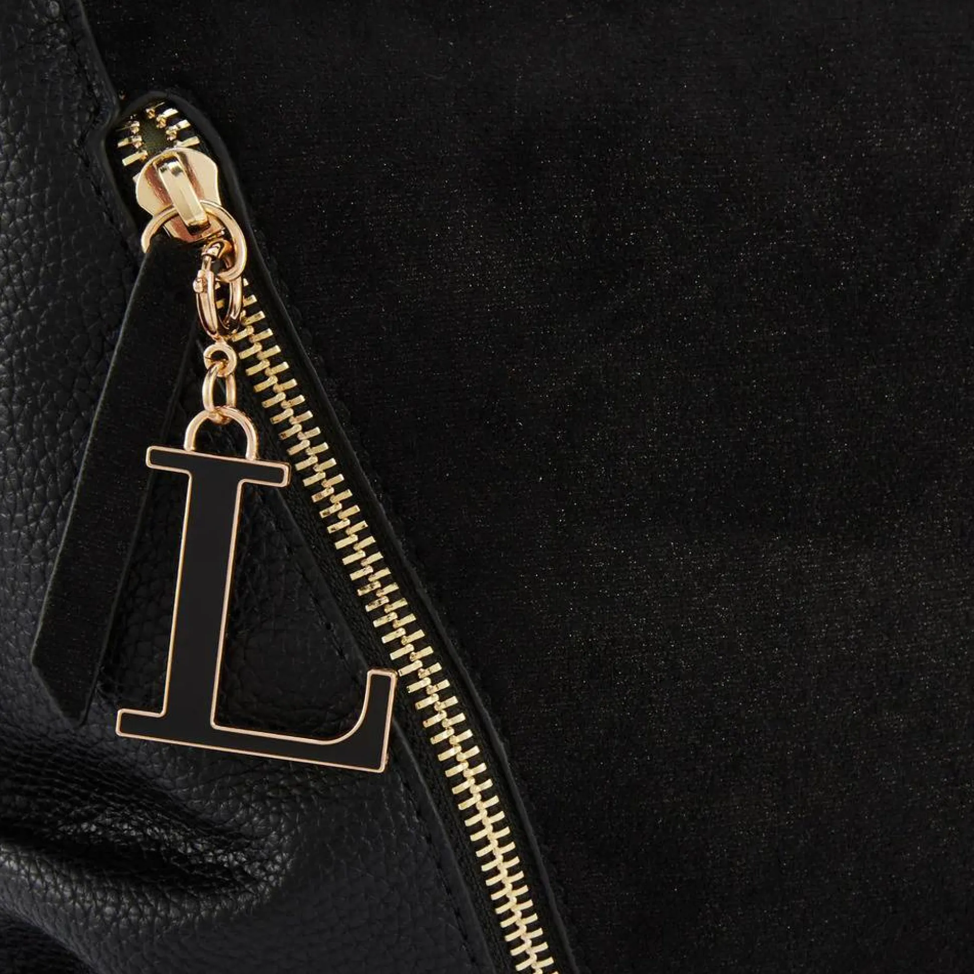 Lollipops Sac hobo Orphin M graine et velours*Femme Sacs À Main