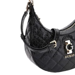 Guess Sac hobo porte epaule Bessey matelasse*Femme Sacs Porté Épaule