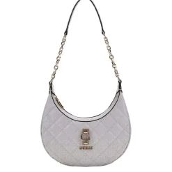Guess Sac hobo porte epaule Bessey matelasse*Femme Sacs Porté Épaule