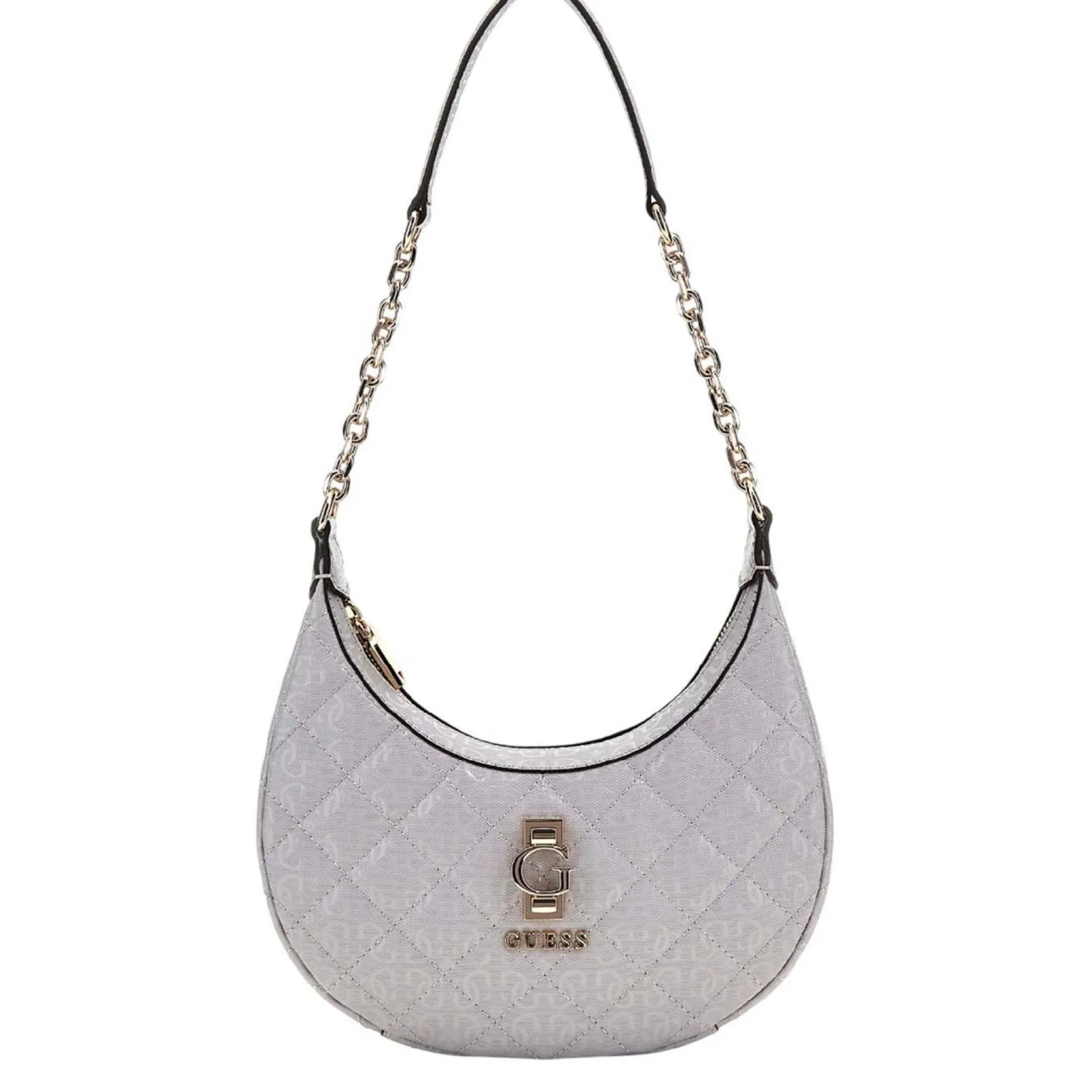 Guess Sac hobo porte epaule Bessey matelasse*Femme Sacs Porté Épaule