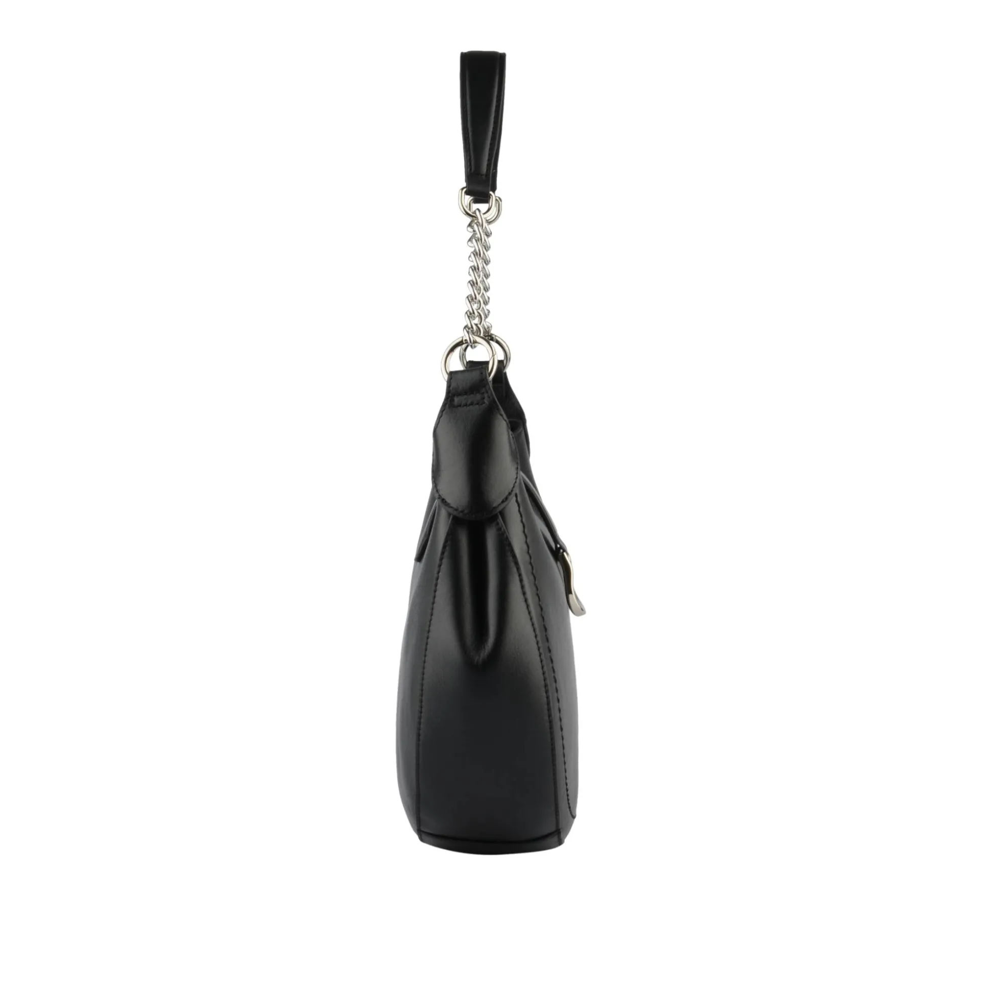 Francinel Sac hobo porte epaule Eleanore en cuir*Femme Sacs Porté Épaule