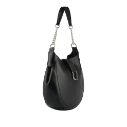 Francinel Sac hobo porte epaule Eleanore en cuir*Femme Sacs Porté Épaule