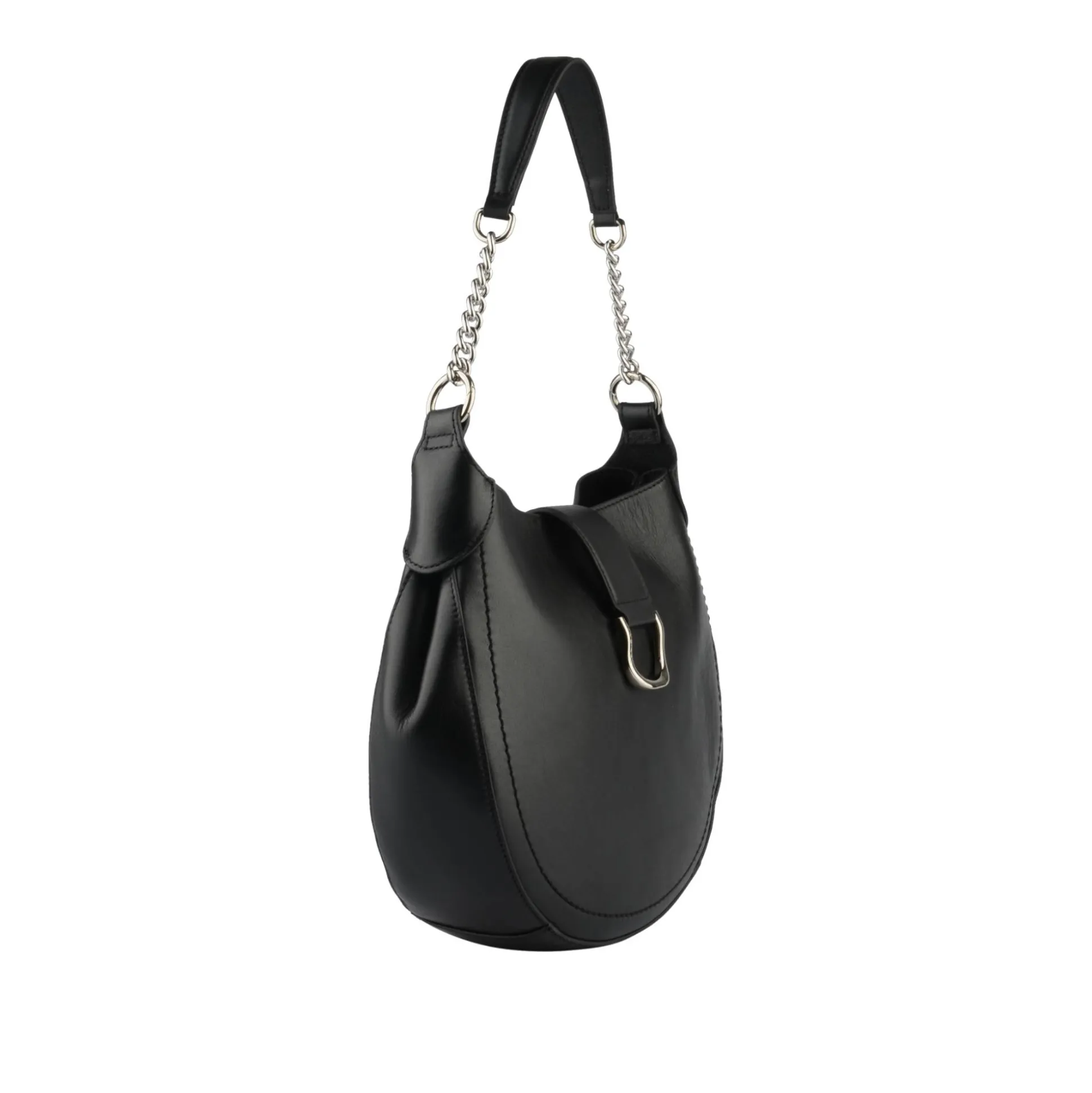 Francinel Sac hobo porte epaule Eleanore en cuir*Femme Sacs Porté Épaule