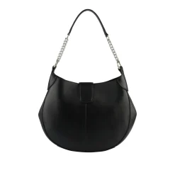 Francinel Sac hobo porte epaule Eleanore en cuir*Femme Sacs Porté Épaule