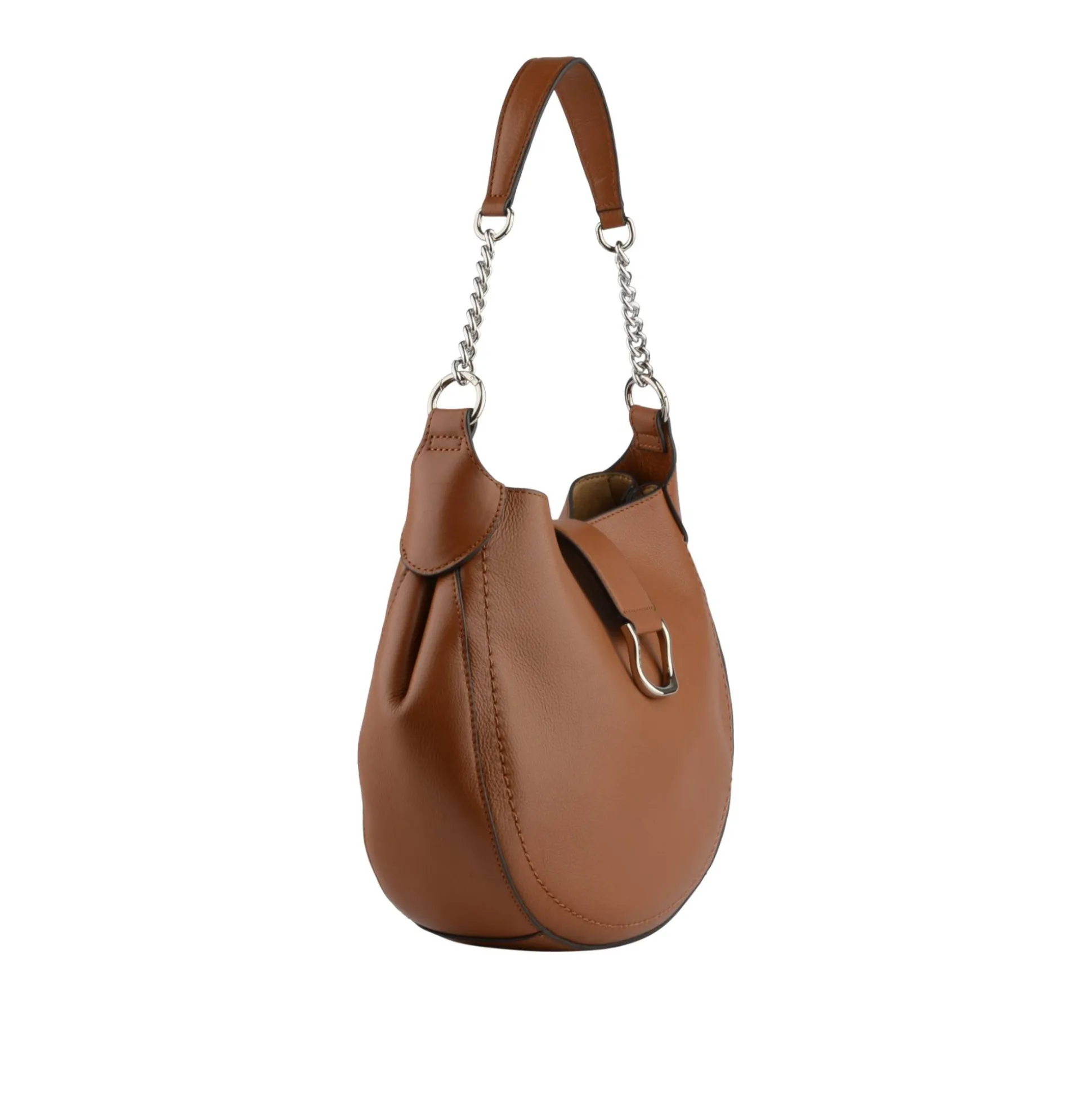 Francinel Sac hobo porte epaule Eleanore en cuir*Femme Sacs Porté Épaule