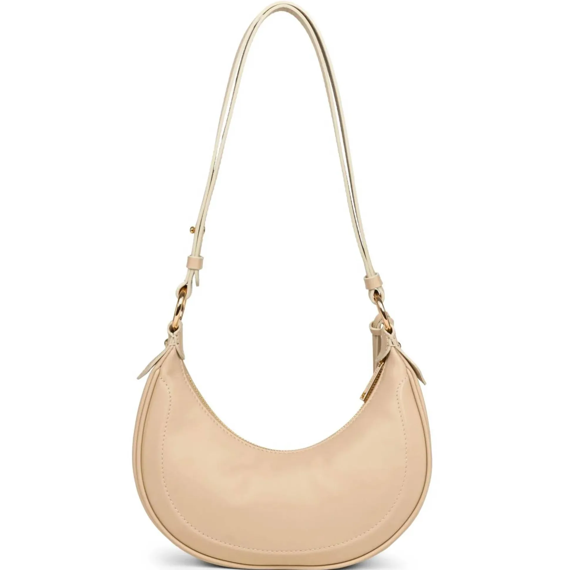 Lancaster Sac hobo porte epaule Noholita Day*Femme Sacs Porté Épaule