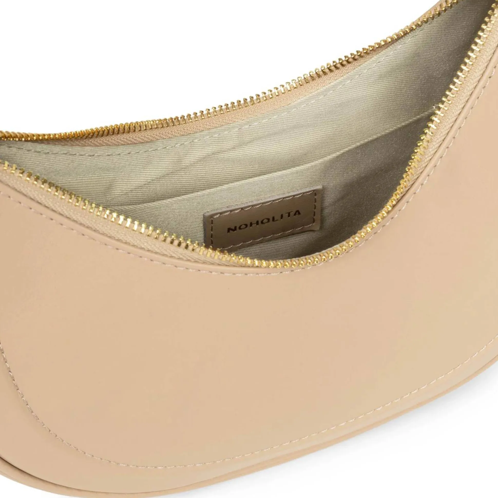 Lancaster Sac hobo porte epaule Noholita Day*Femme Sacs Porté Épaule