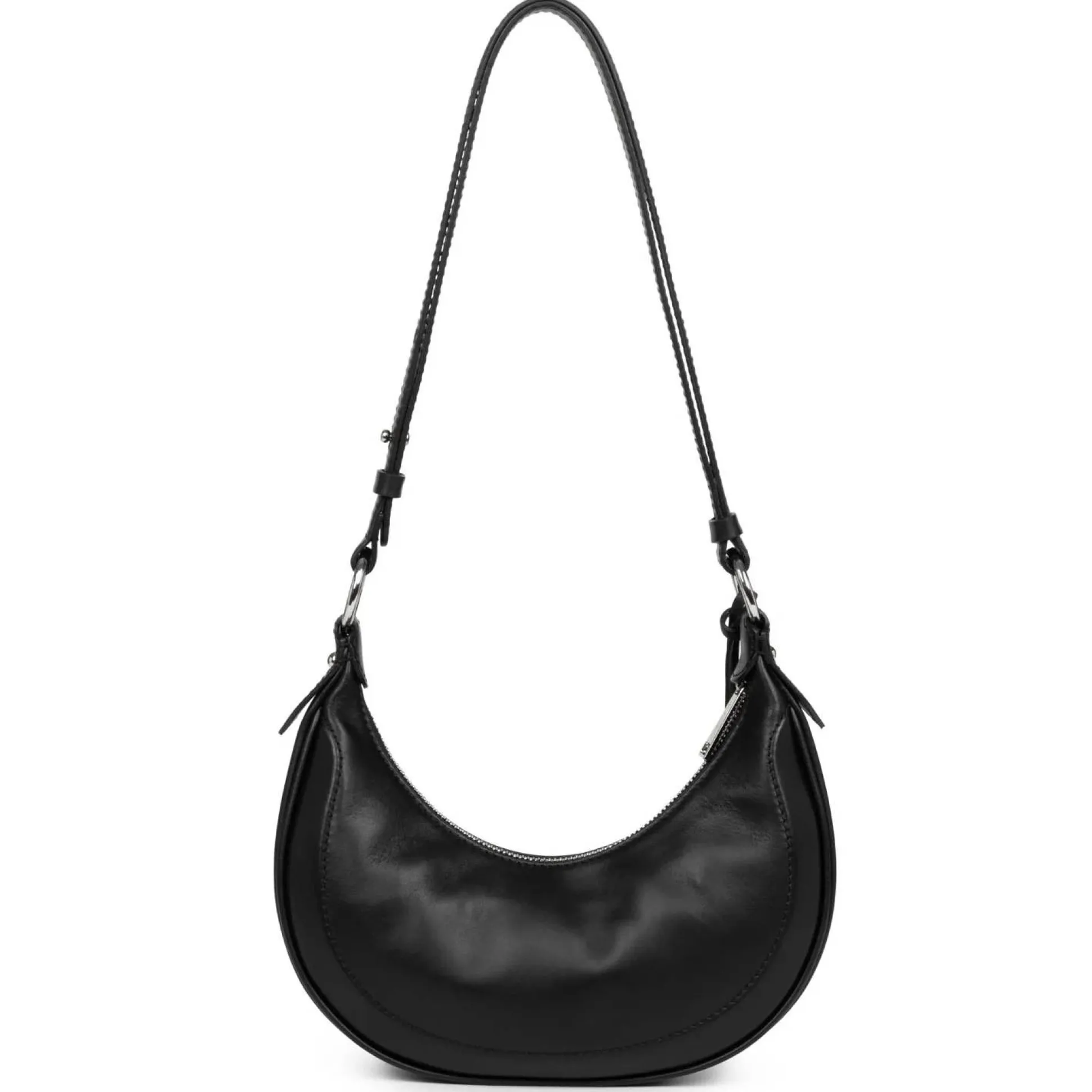 Lancaster Sac hobo porte epaule Noholita Day*Femme Sacs Porté Épaule