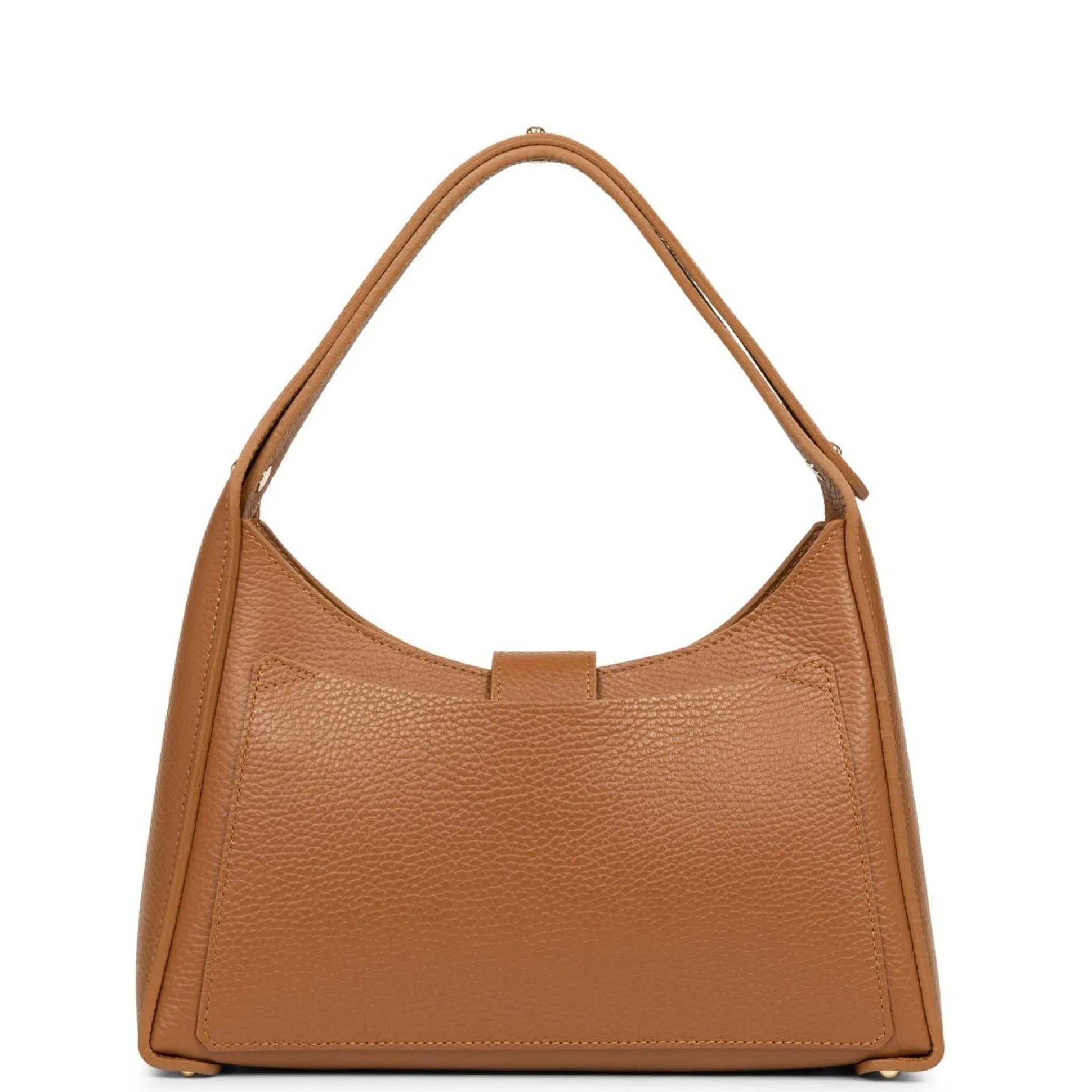 Lancaster Sac hobo porte main Foulonne Double*Femme Sacs Porté Épaule|Sacs À Main