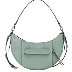 Longchamp Sac hobo S 3D demi-lune*Femme Sacs Porté Épaule