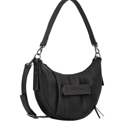 Longchamp Sac hobo S 3D demi-lune*Femme Sacs Porté Épaule