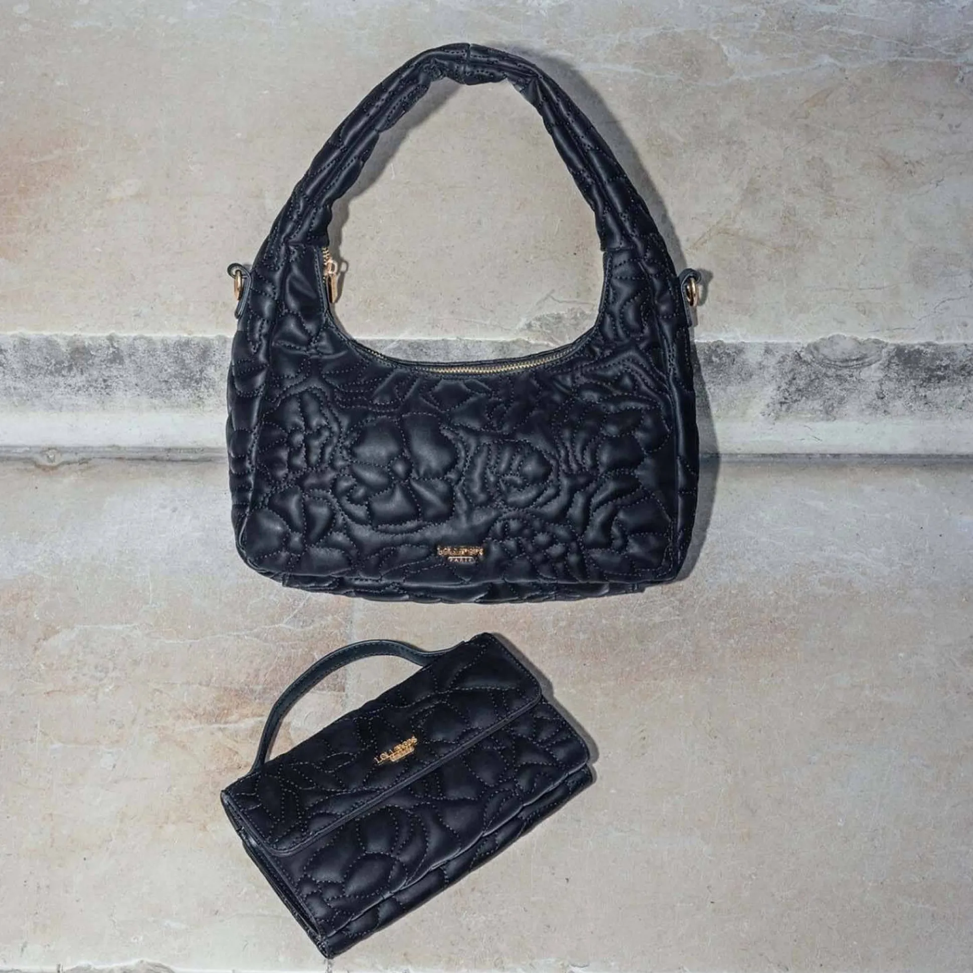 Lollipops Sac hobo S porte main / bandouliere Opio*Femme Sacs À Main