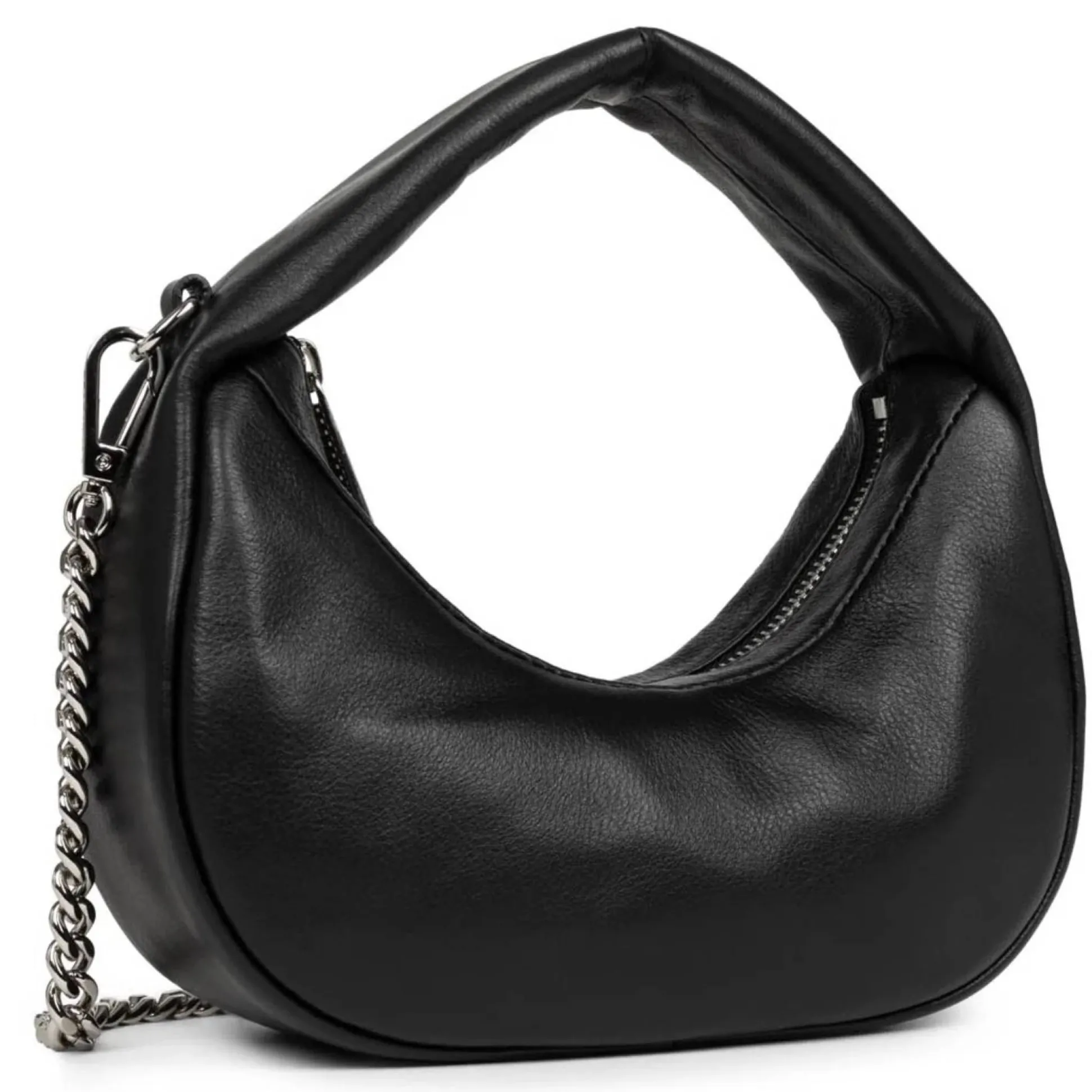 Lancaster Sac hobo zippe Noholita Night*Femme Sacs À Main