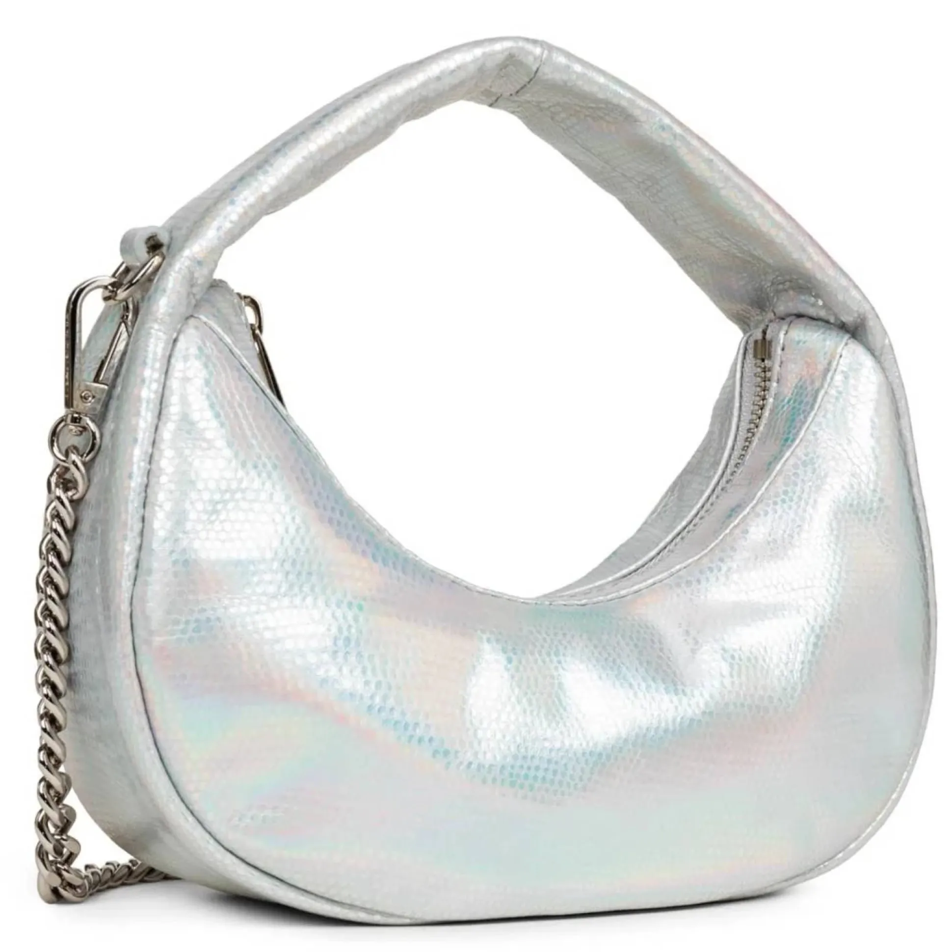 Lancaster Sac hobo zippe Noholita Night*Femme Sacs À Main