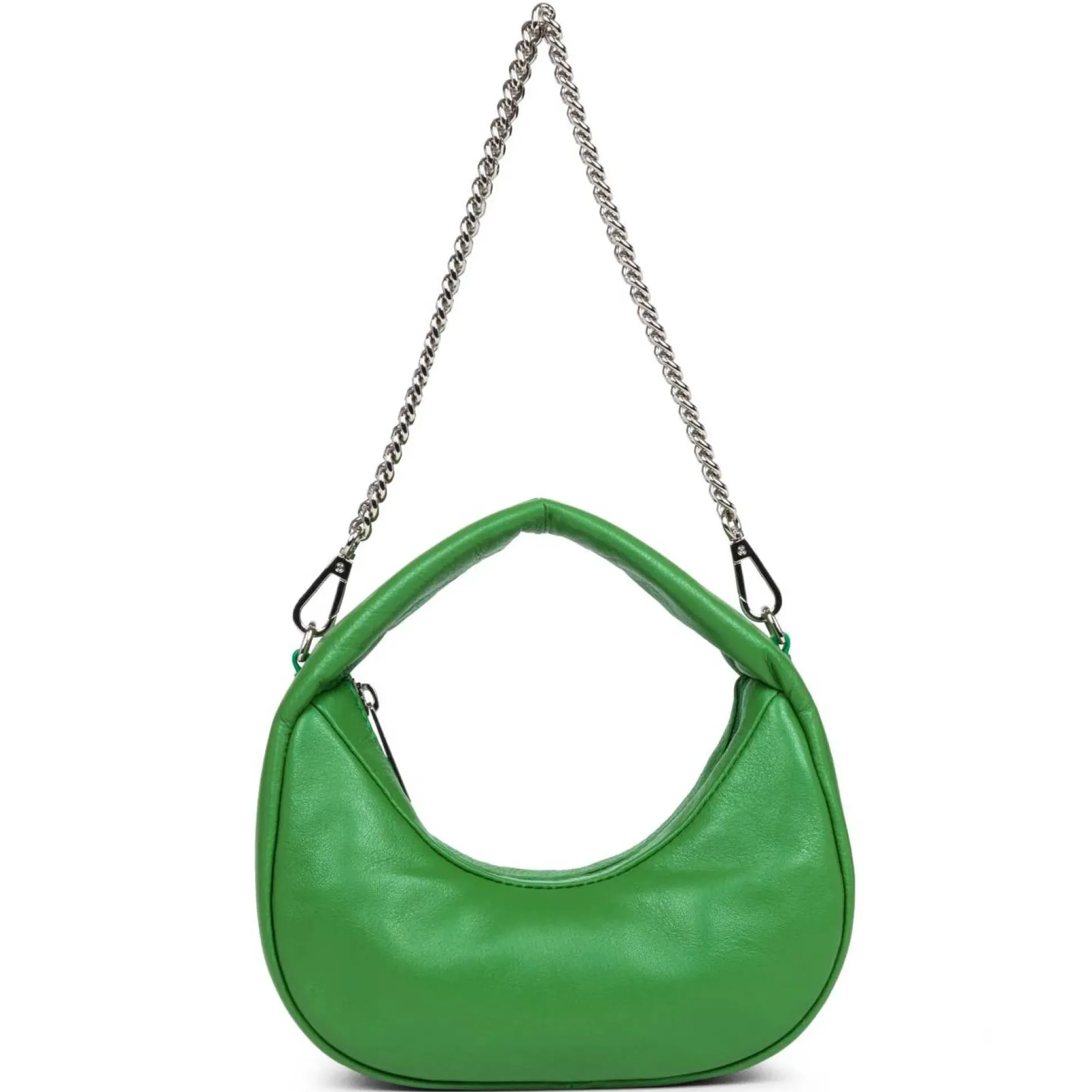 Lancaster Sac hobo zippe Noholita Night*Femme Sacs À Main