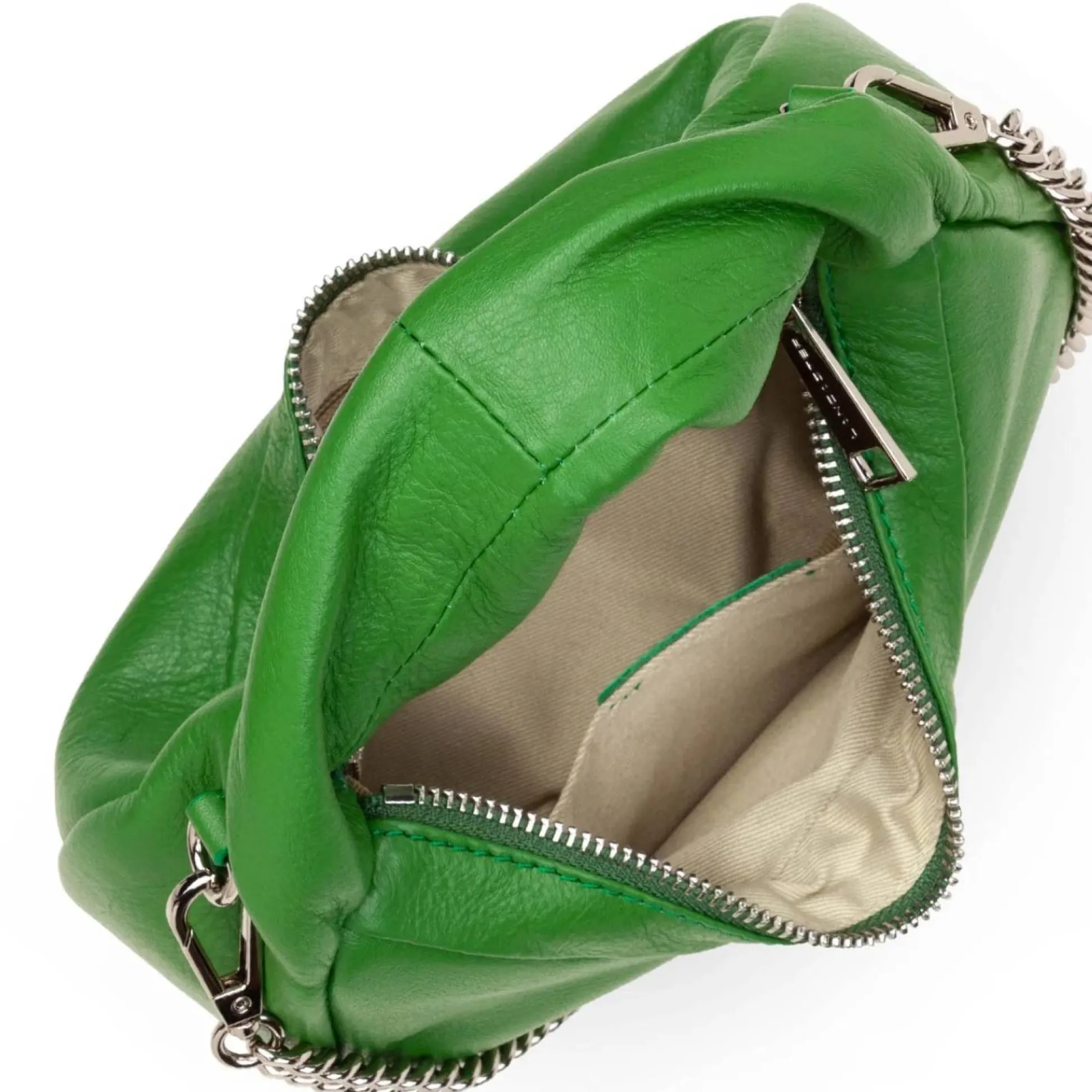 Lancaster Sac hobo zippe Noholita Night*Femme Sacs À Main