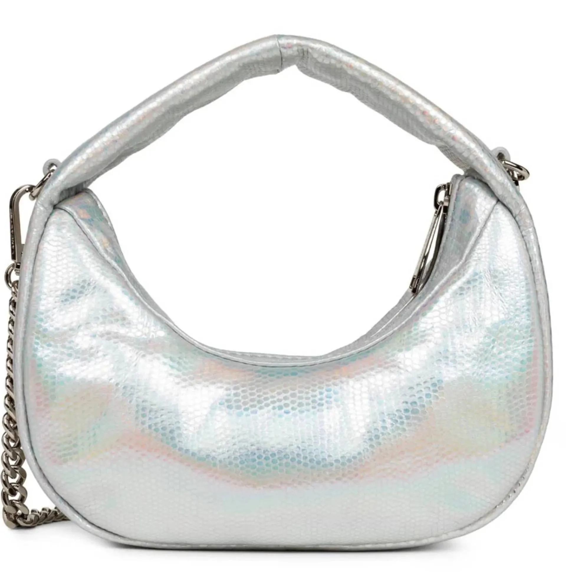 Lancaster Sac hobo zippe Noholita Night*Femme Sacs À Main