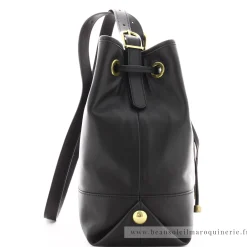 Gerard Darel Sac icone Mini So en cuir lisse*Femme Sacs Bandoulière