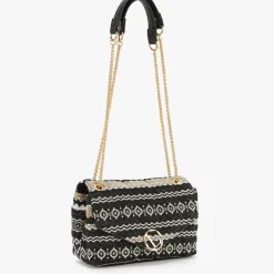 Lollipops Sac Lily porte epaule Ozu jacquard*Femme Sacs Bandoulière