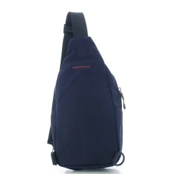 Serge Blanco Sac monobretelle 1 compartiment*Homme Sacs Besace
