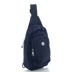Serge Blanco Sac monobretelle 1 compartiment*Homme Sacs Besace