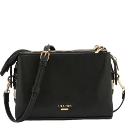 Lollipops Sac multi poches Ozu effet graine*Femme Sacs Bandoulière