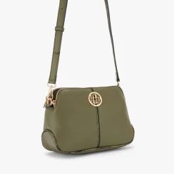 Lollipops Sac multi-poches M bandouliere effet graine Osani*Femme Sacs Bandoulière