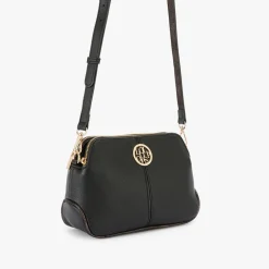 Lollipops Sac multi-poches M bandouliere effet graine Osani*Femme Sacs Bandoulière