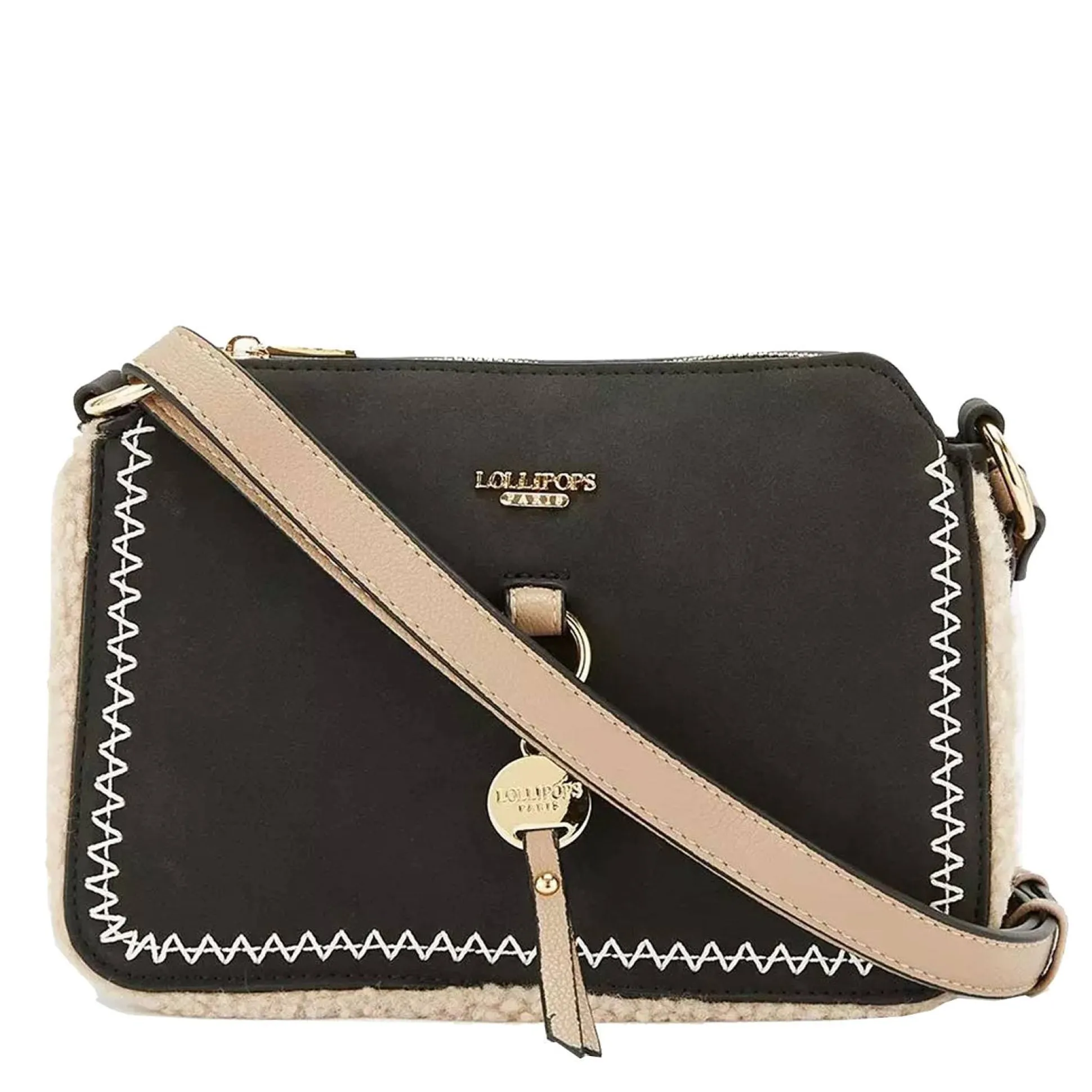 Lollipops Sac multipocket Manduria*Femme Sacs Bandoulière