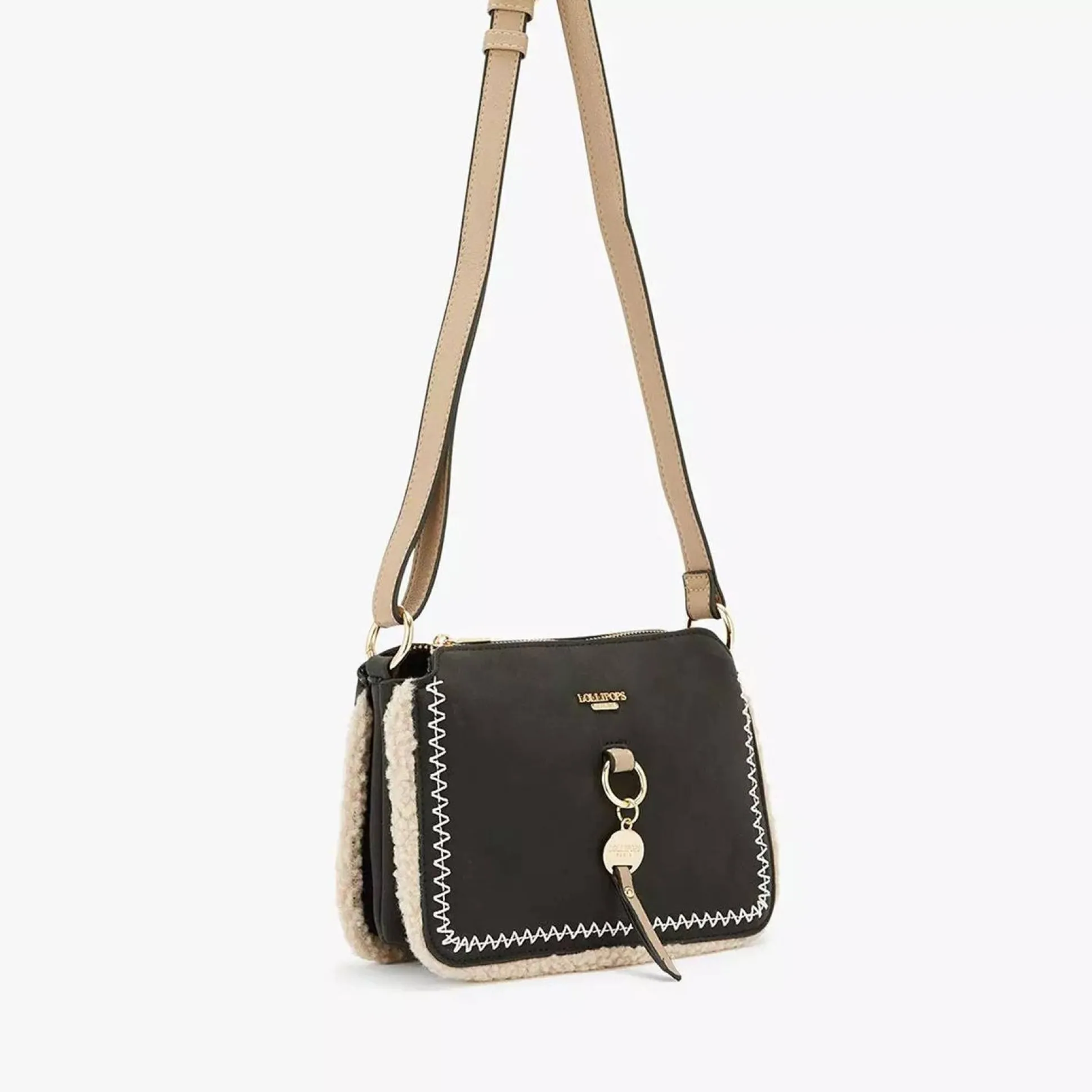 Lollipops Sac multipocket Manduria*Femme Sacs Bandoulière