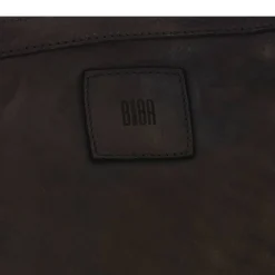 Biba Sac plat zippe a bandouliere Boston*Femme Sacs Bandoulière