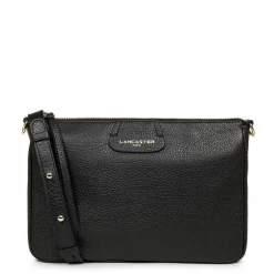 Lancaster Sac pochette bandouliere M Dune*Femme Pochettes|Sacs Bandoulière