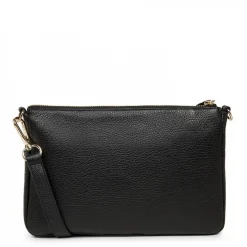 Lancaster Sac pochette bandouliere M Dune*Femme Pochettes|Sacs Bandoulière