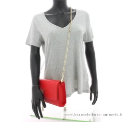 Valentino Bags Sac pochette bandouliere Divina*Femme Sacs De Soirée|Pochettes