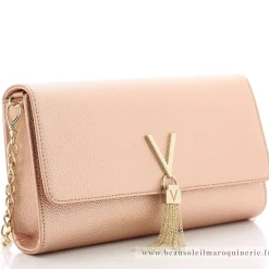 Valentino Bags Sac pochette bandouliere Divina*Femme Sacs De Soirée|Pochettes