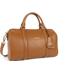 Lancaster Sac polochon zippe L Milano Ana*Femme Sacs À Main