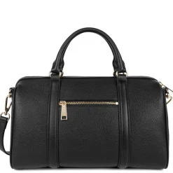 Lancaster Sac polochon zippe L Milano Ana*Femme Sacs À Main