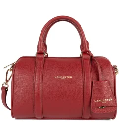 Lancaster Sac polochon zippe Milano Ana*Femme Sacs Bandoulière