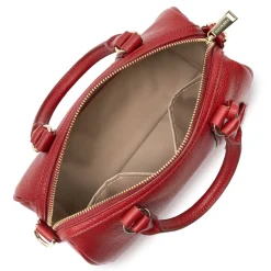 Lancaster Sac polochon zippe Milano Ana*Femme Sacs Bandoulière