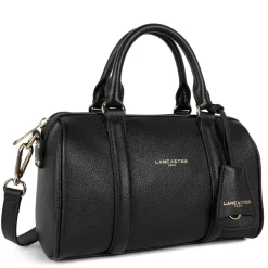 Lancaster Sac polochon zippe Milano Ana*Femme Sacs Bandoulière
