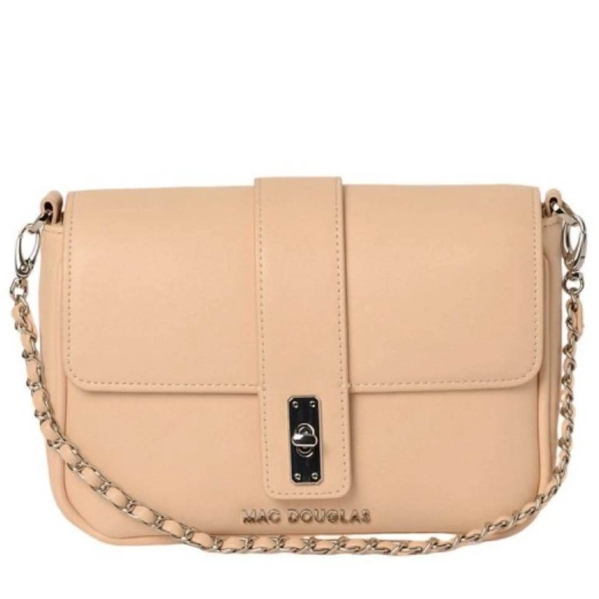 Mac Douglas Sac porte bandouliere a rabat Medik Rythme*Femme Sacs Bandoulière