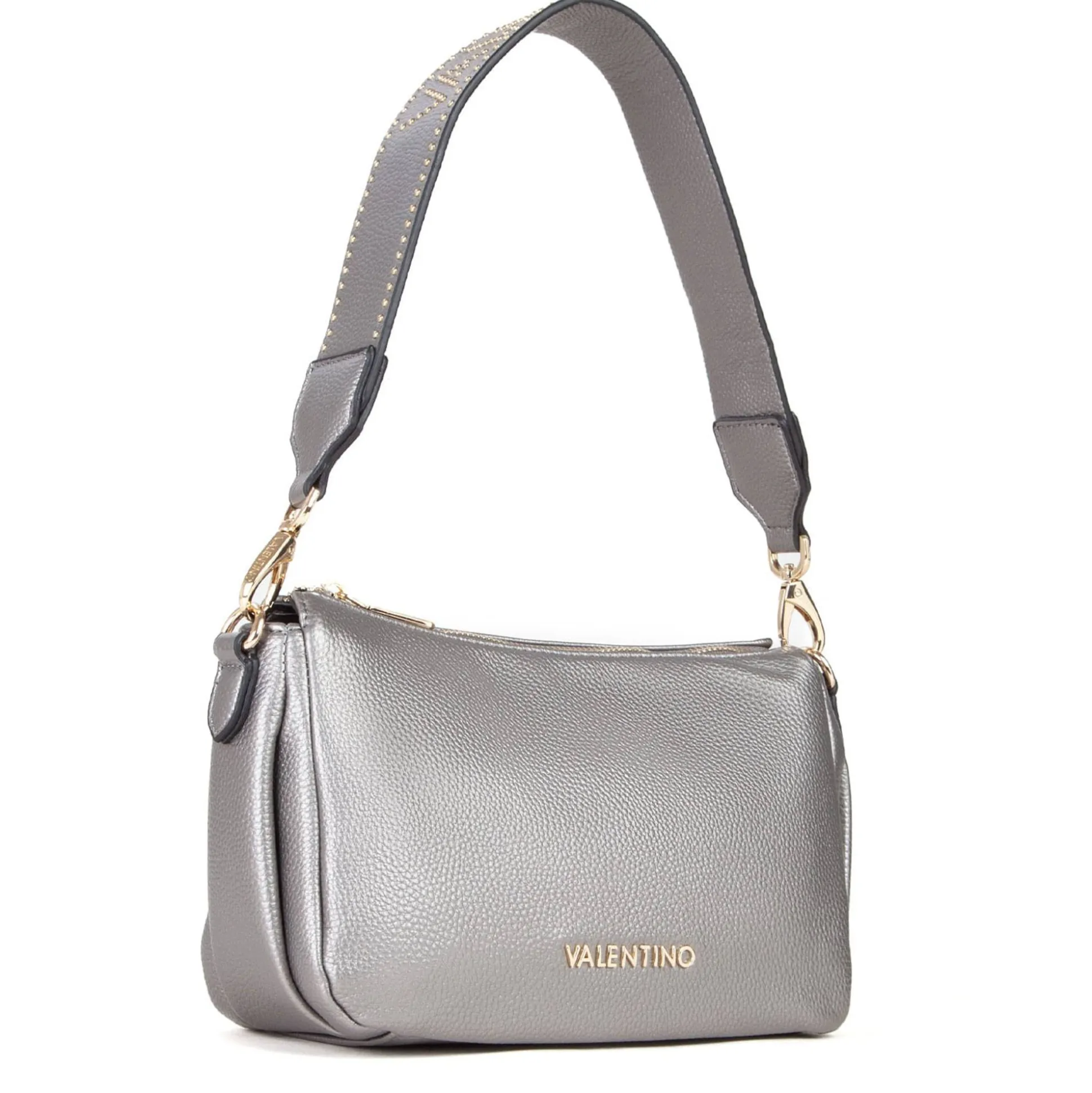 Valentino Bags Sac porte bandouliere a rabat Naif Re*Femme Sacs Bandoulière