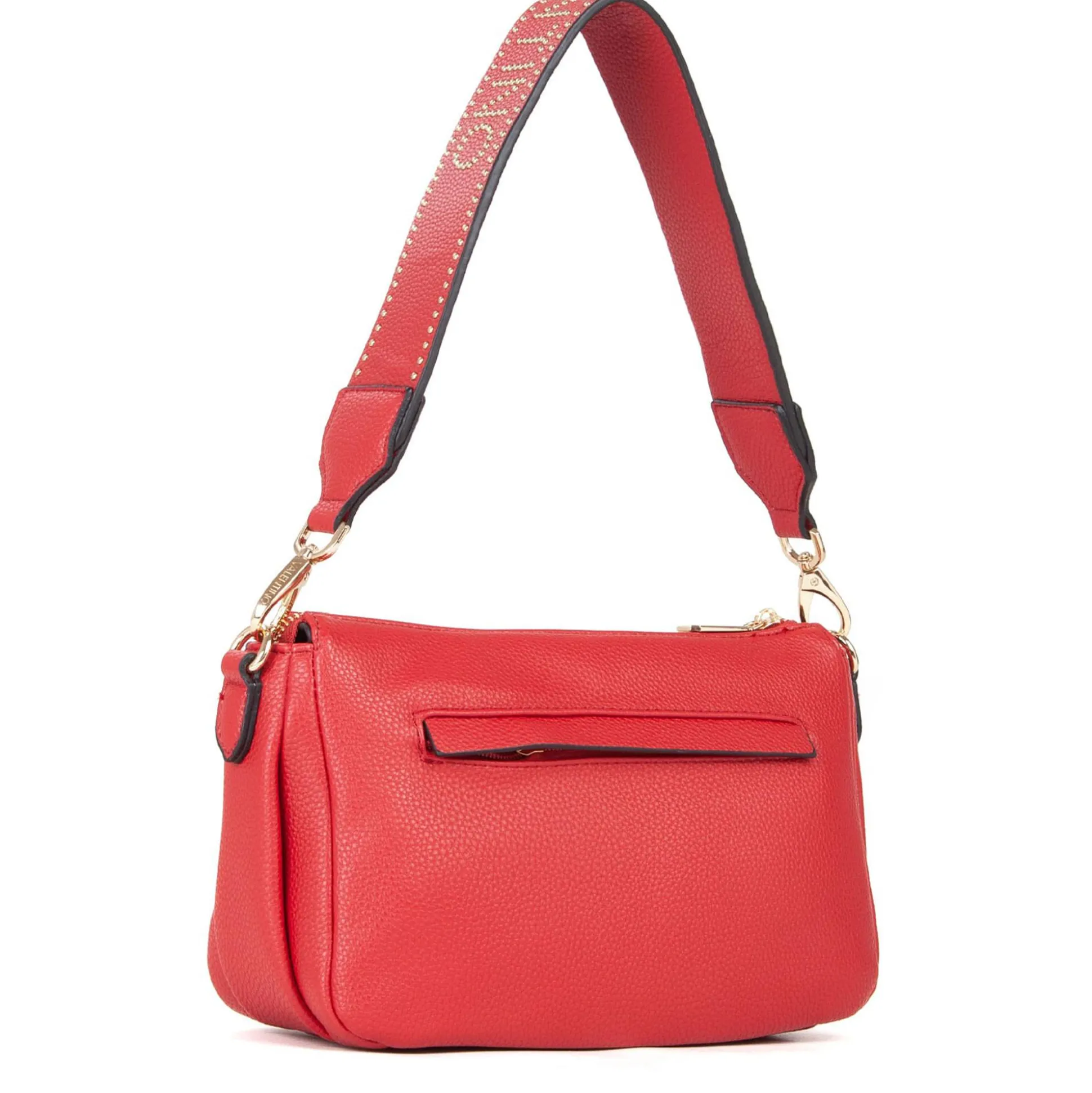 Valentino Bags Sac porte bandouliere a rabat Naif Re*Femme Sacs Bandoulière