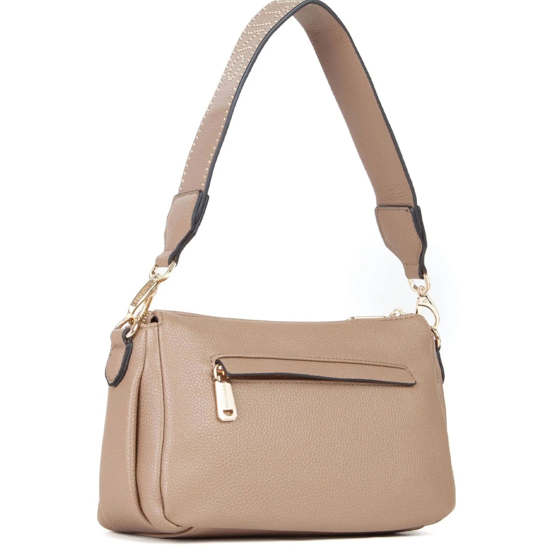 Valentino Bags Sac porte bandouliere a rabat Naif Re*Femme Sacs Bandoulière