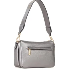 Valentino Bags Sac porte bandouliere a rabat Naif Re*Femme Sacs Bandoulière
