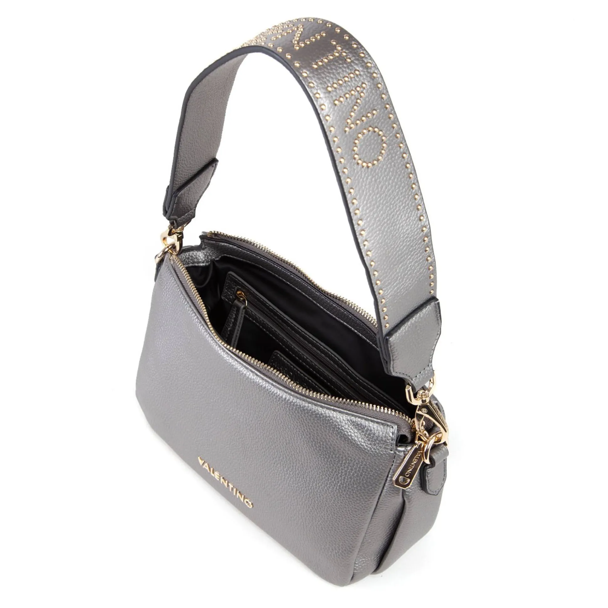 Valentino Bags Sac porte bandouliere a rabat Naif Re*Femme Sacs Bandoulière