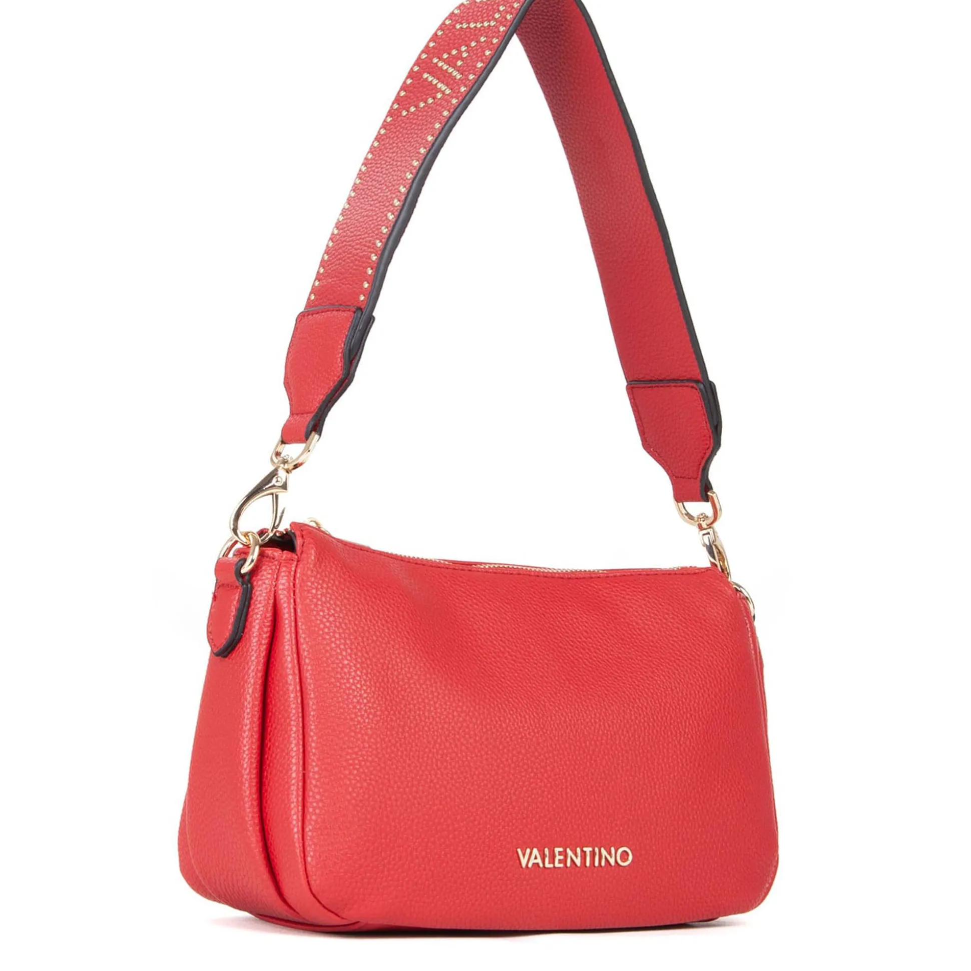 Valentino Bags Sac porte bandouliere a rabat Naif Re*Femme Sacs Bandoulière